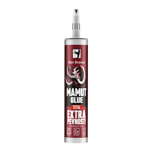 mamut glue total