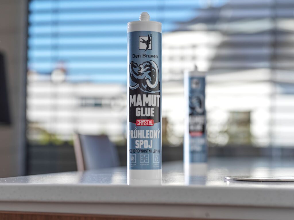 MAMUT GLUE Crystal Blog