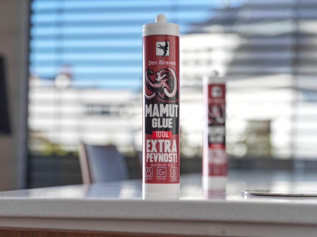 MAMUT GLUE Total Blog