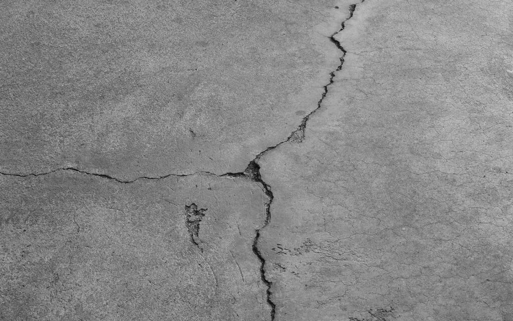 Oprava betónu rýchlo a jednoducho s BETON FIX