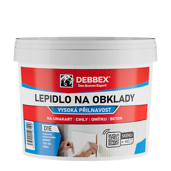 Lepidlo na obklady