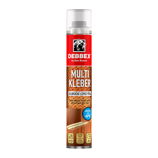 MULTI KLEBER