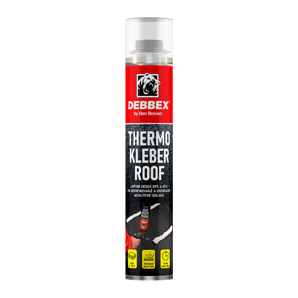 THERMO KLEBER ROOF