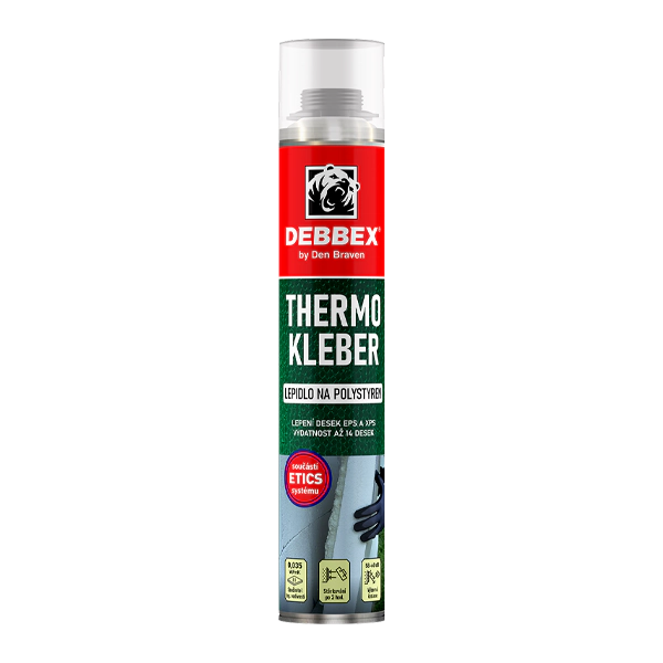 THERMO-KLEBER