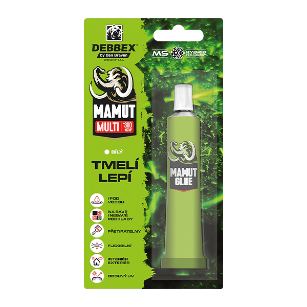 MAMUT GLUE Multi