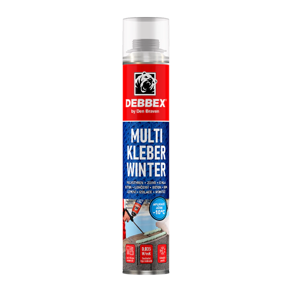 MULTI KLEBER WINTER