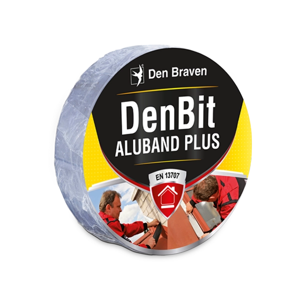 Strešný bitúmenový pás DenBit Aluband PLUS
