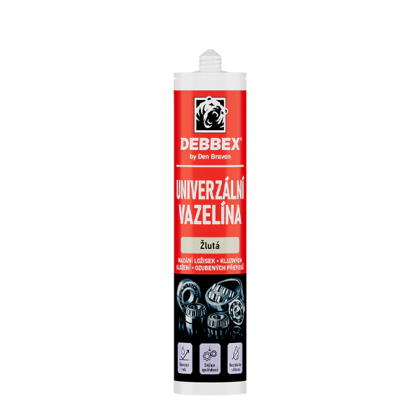Univerzálna vazelína