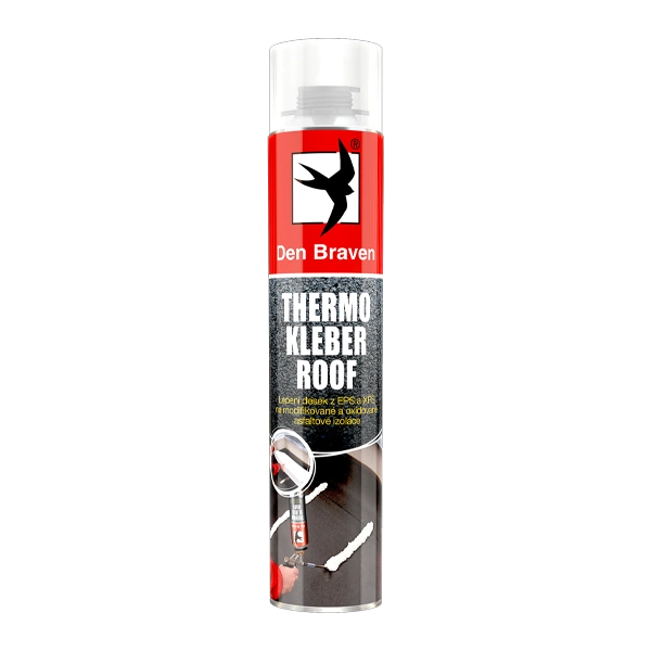 THERMO KLEBER ROOF