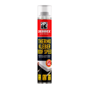 THERMO KLEBER ROOF SPEED