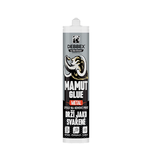 MAMUT GLUE Metal