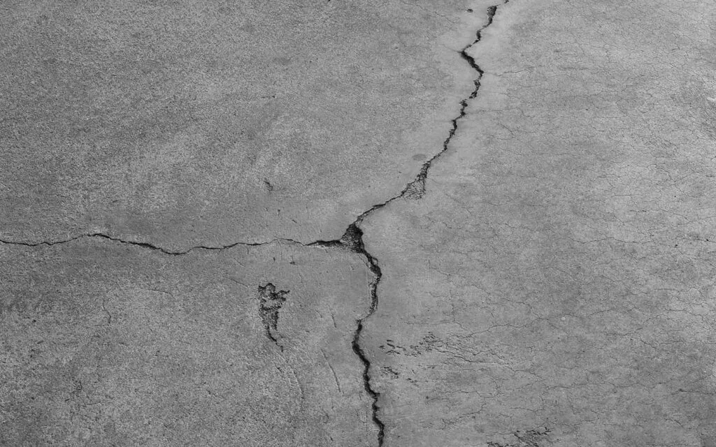 Oprava betónu rýchlo a jednoducho s BETON FIX